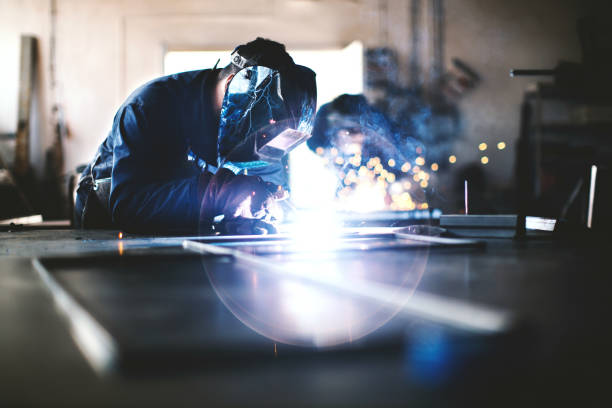 Professional Welder & Metal Fabrication in Belvedere Park, GA