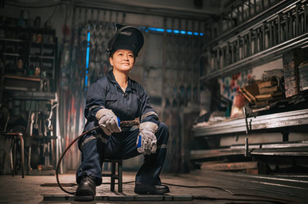 Best Structural Steel Welding in Belvedere Park, GA