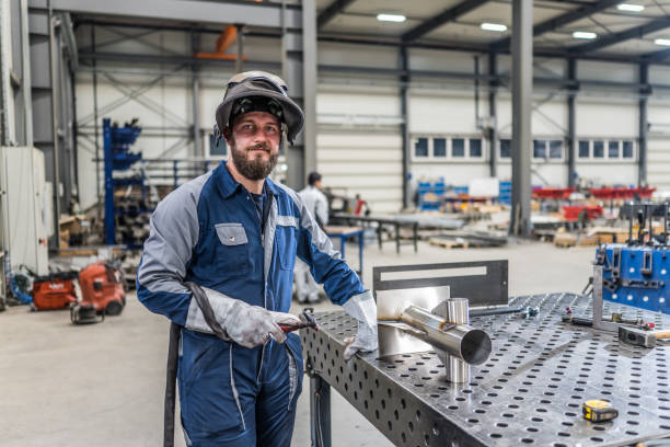 Affordable Welder Services in Belvedere Park, GA